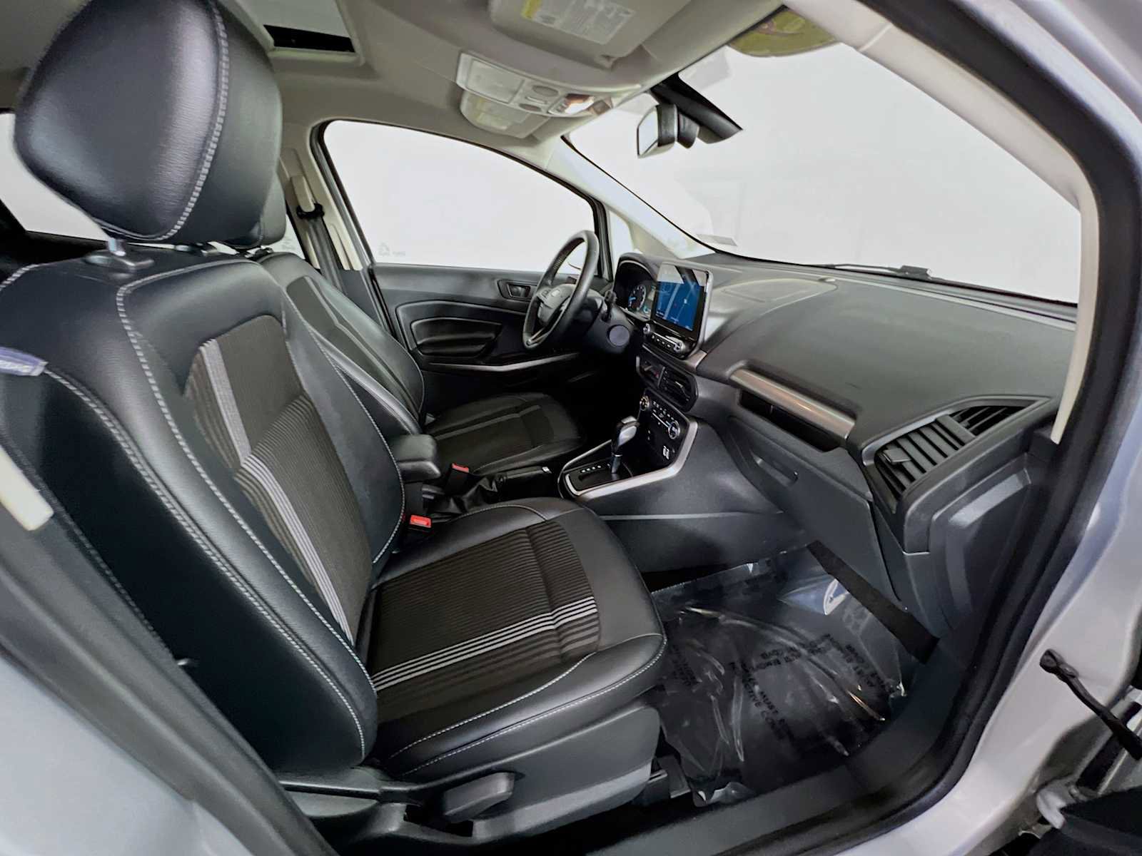 Used 2019 Ford EcoSport SES image 29