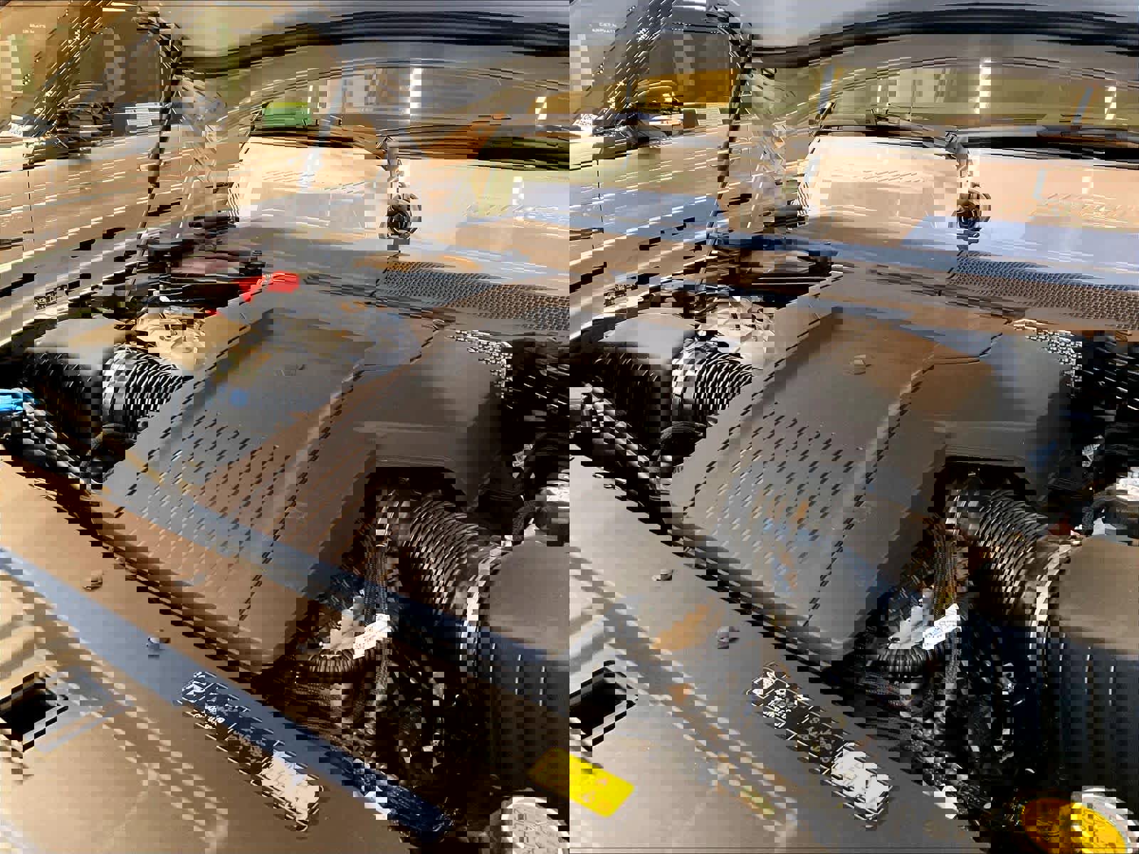 New 2026 Land Rover Defender 110 OCTA image 31