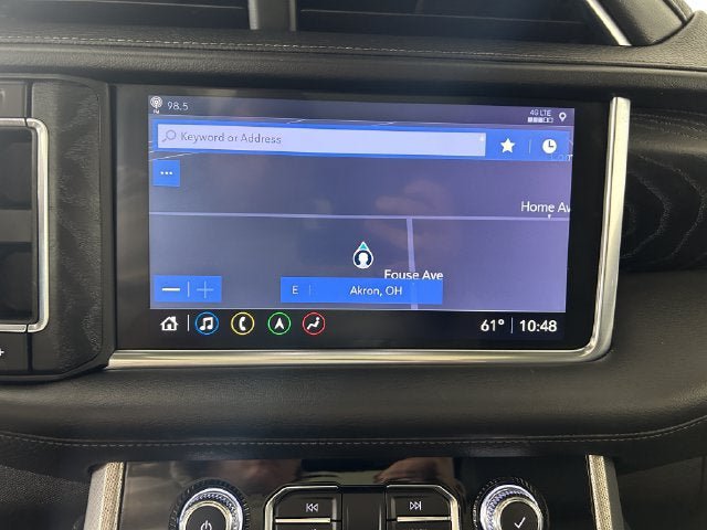 Used 2021 GMC Yukon Denali w/ Denali Premium Package AWD/4WD image 21