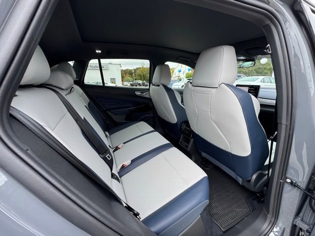 New 2025 Volkswagen ID.4 Pro S AWD/4WD image 20