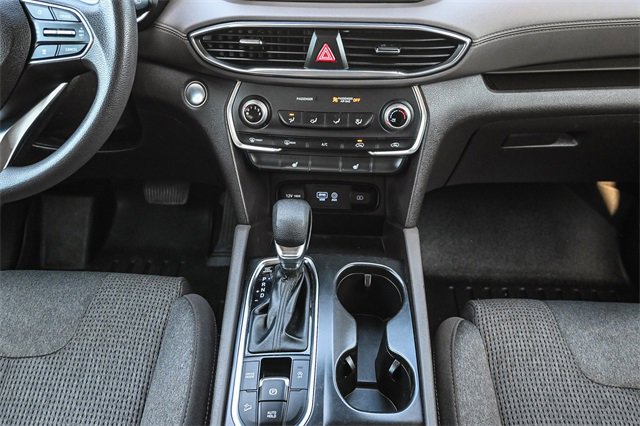 Used 2020 Hyundai Santa Fe SEL image 18