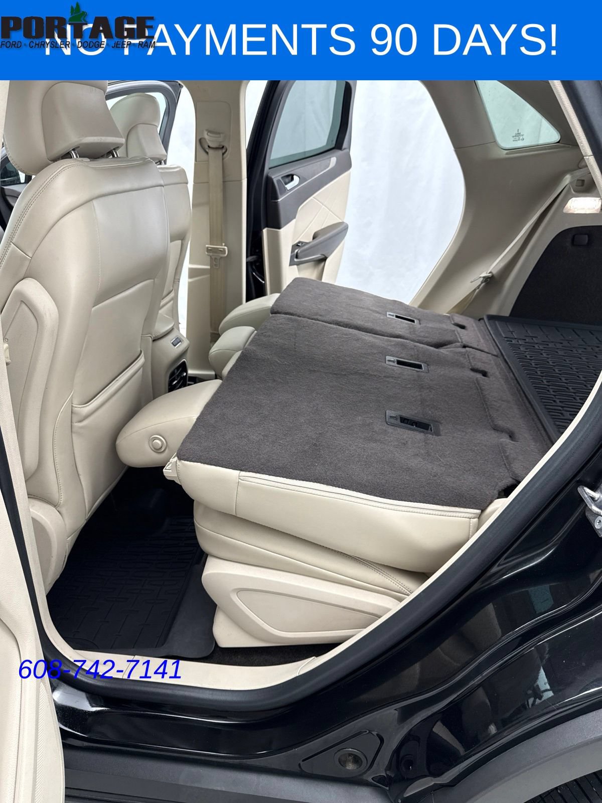 Used 2018 Lincoln MKC Reserve w/ Lincoln MKC Climate Package AWD/4WD image 39