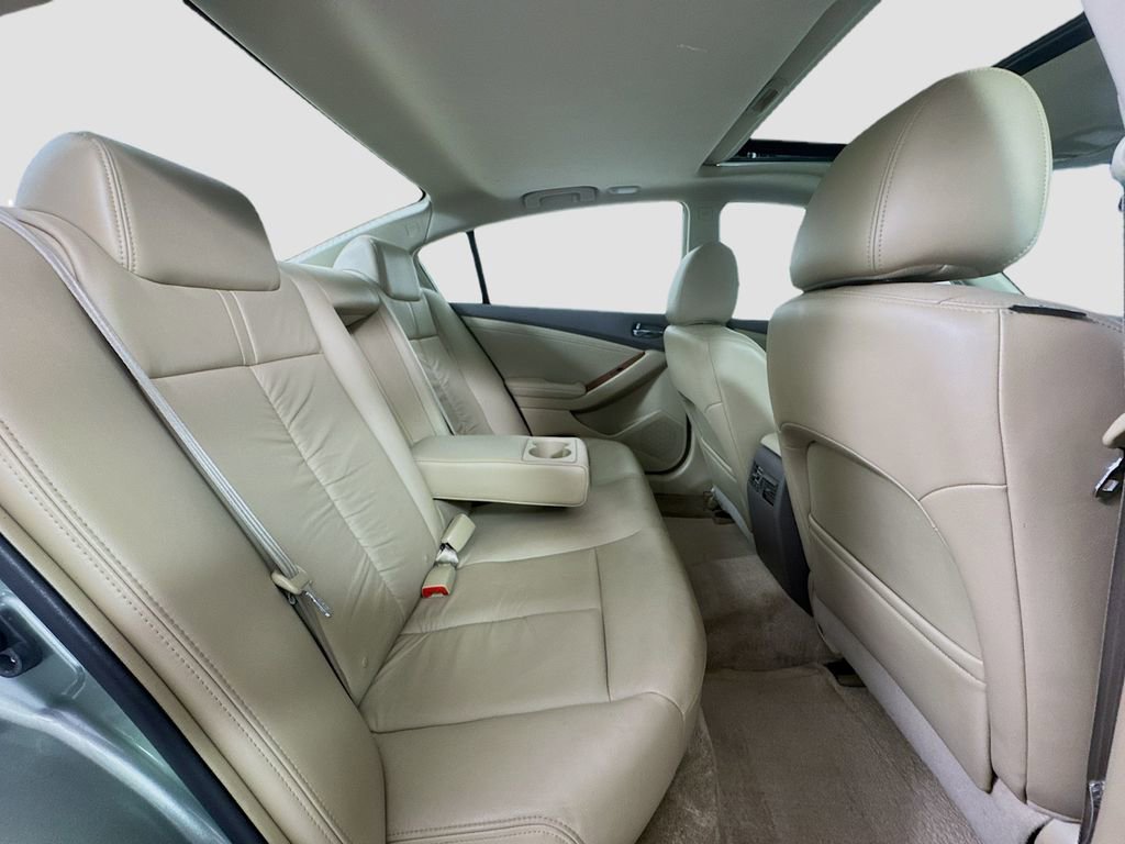 Used 2008 Nissan Altima 2.5 SL w/ SL Pkg FWD image 23