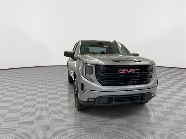 New 2026 GMC Sierra 1500 Elevation image 2