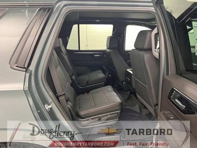 New 2026 Chevrolet Tahoe RST w/ Comfort Package AWD/4WD image 38
