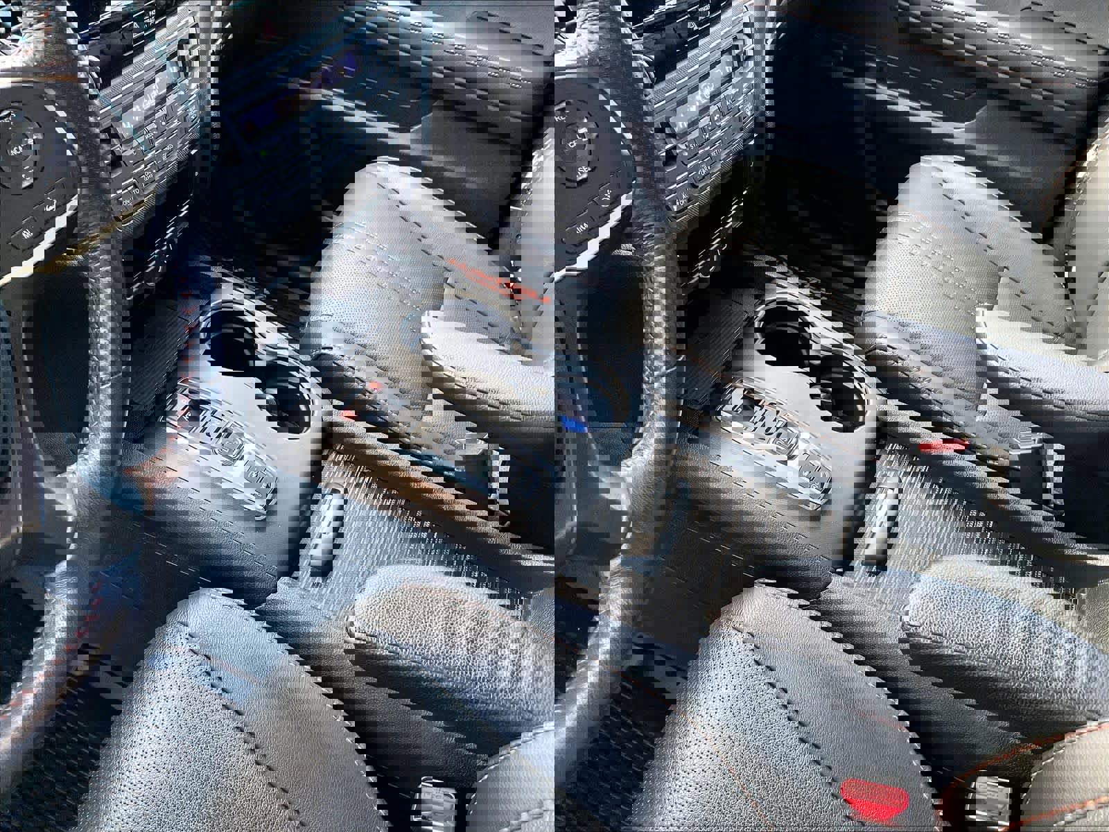 Used 2022 Honda Passport TrailSport image 20