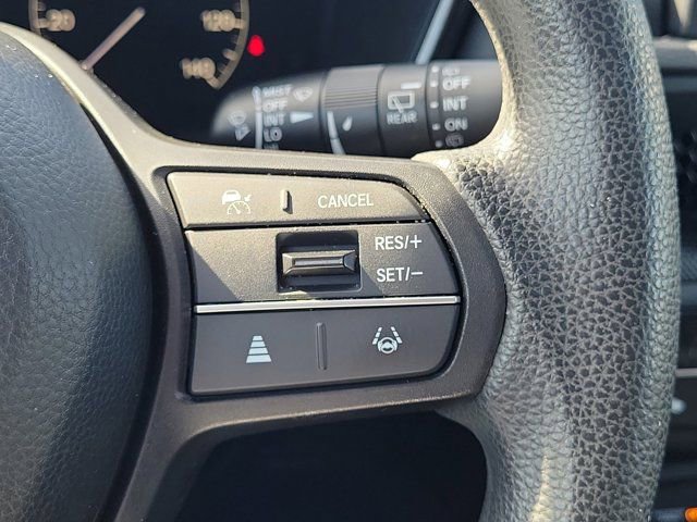 Certified 2024 Honda CR-V EX image 22