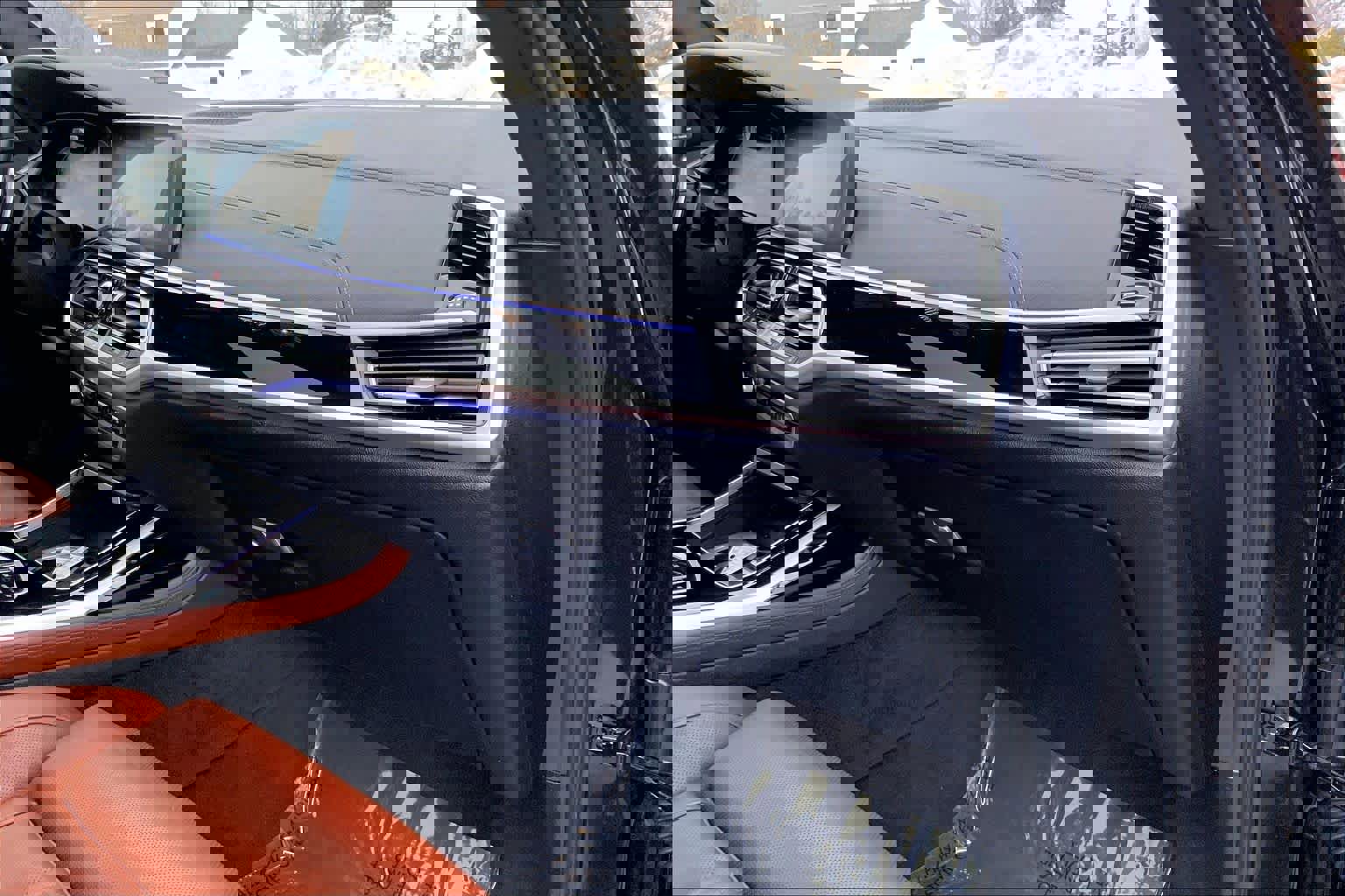 Used 2022 BMW X7 M50i image 18