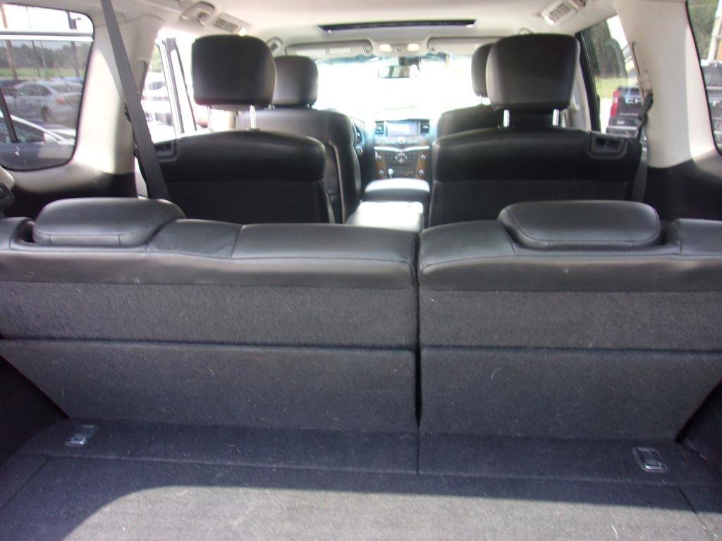 Used 2014 INFINITI QX80 2WD image 17