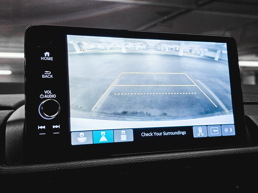 Used 2023 Honda CR-V Sport Touring image 28
