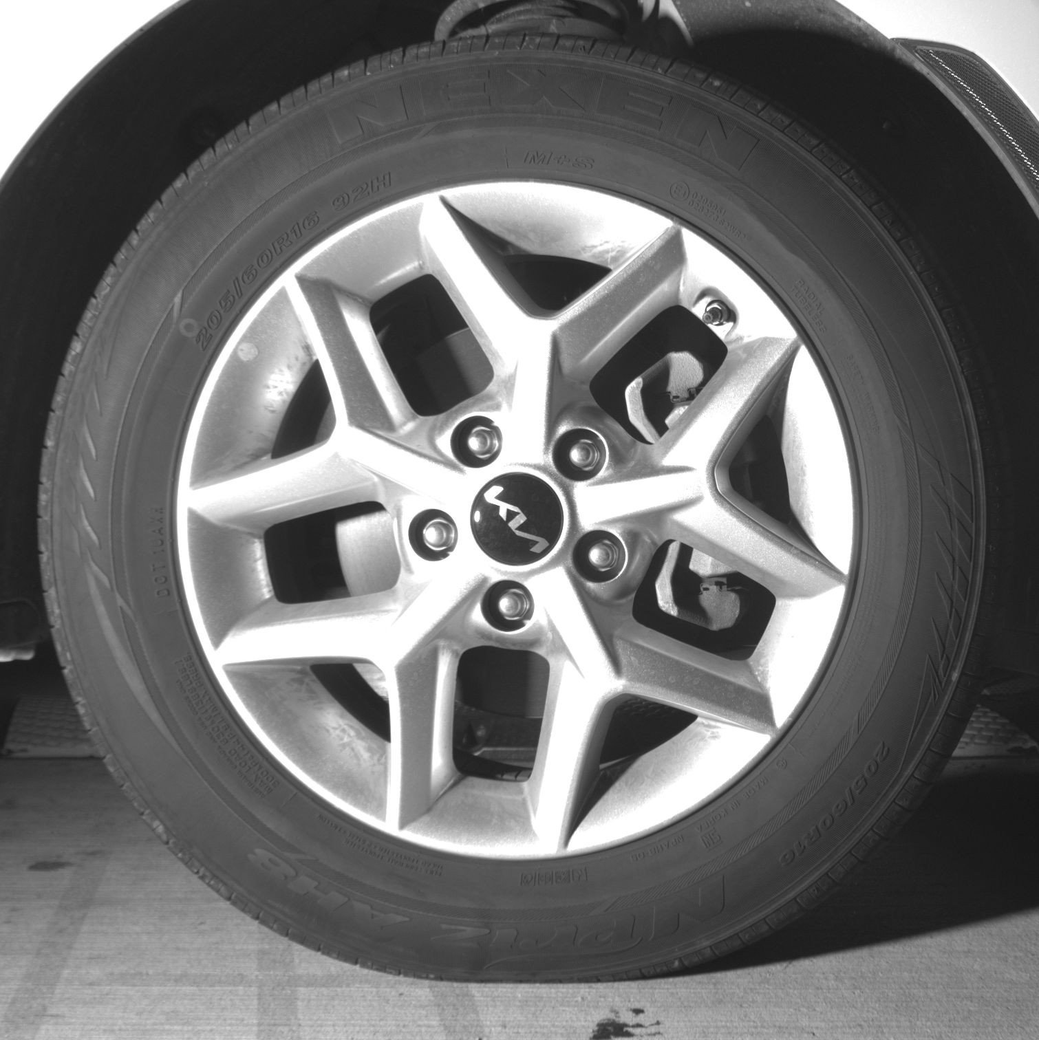 Used 2025 Kia Soul LX w/ LX Technology Package image 13