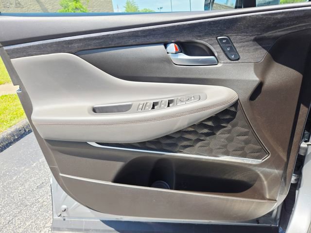 Used 2020 Hyundai Santa Fe Limited FWD image 37