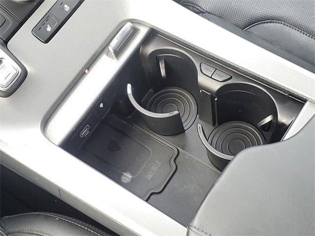 Used 2020 Hyundai Palisade SEL image 32