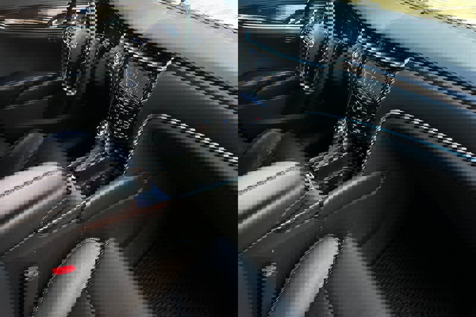 Used 2017 Cadillac XTS Luxury FWD image 17