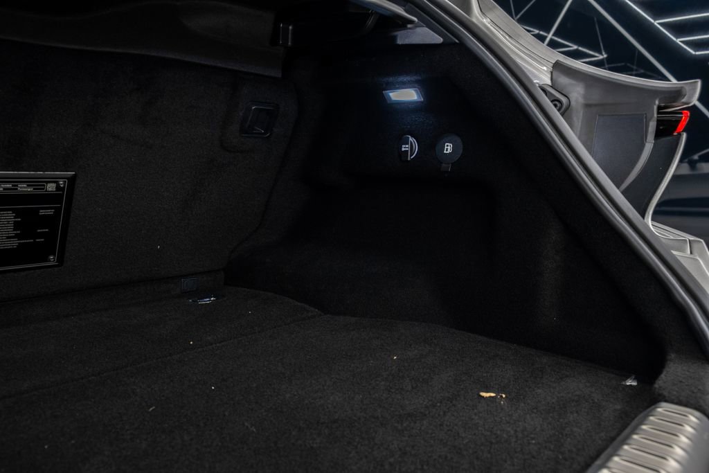 Used 2024 Ferrari Purosangue image 37