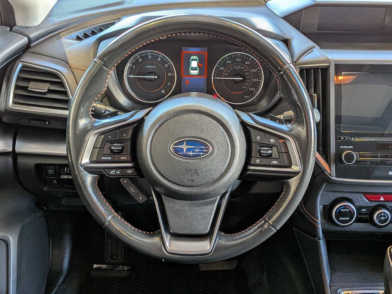 Used 2019 Subaru Crosstrek 2.0i Limited w/ Moonroof Package w/Navigation image 23