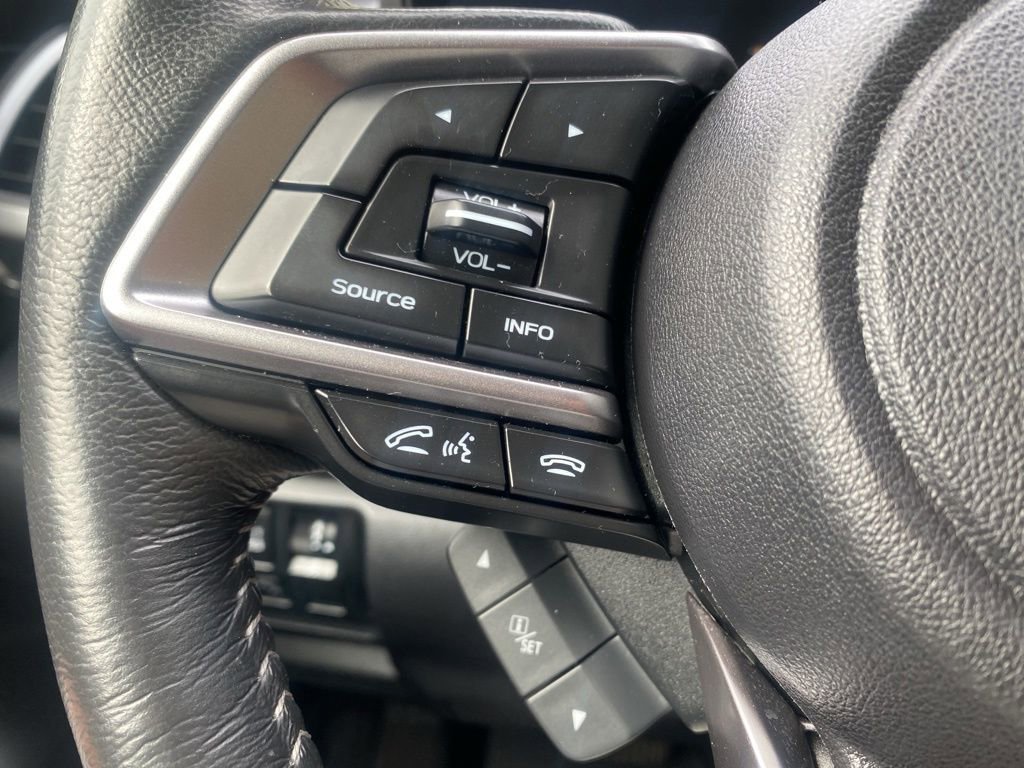 Used 2021 Subaru Forester Premium image 17