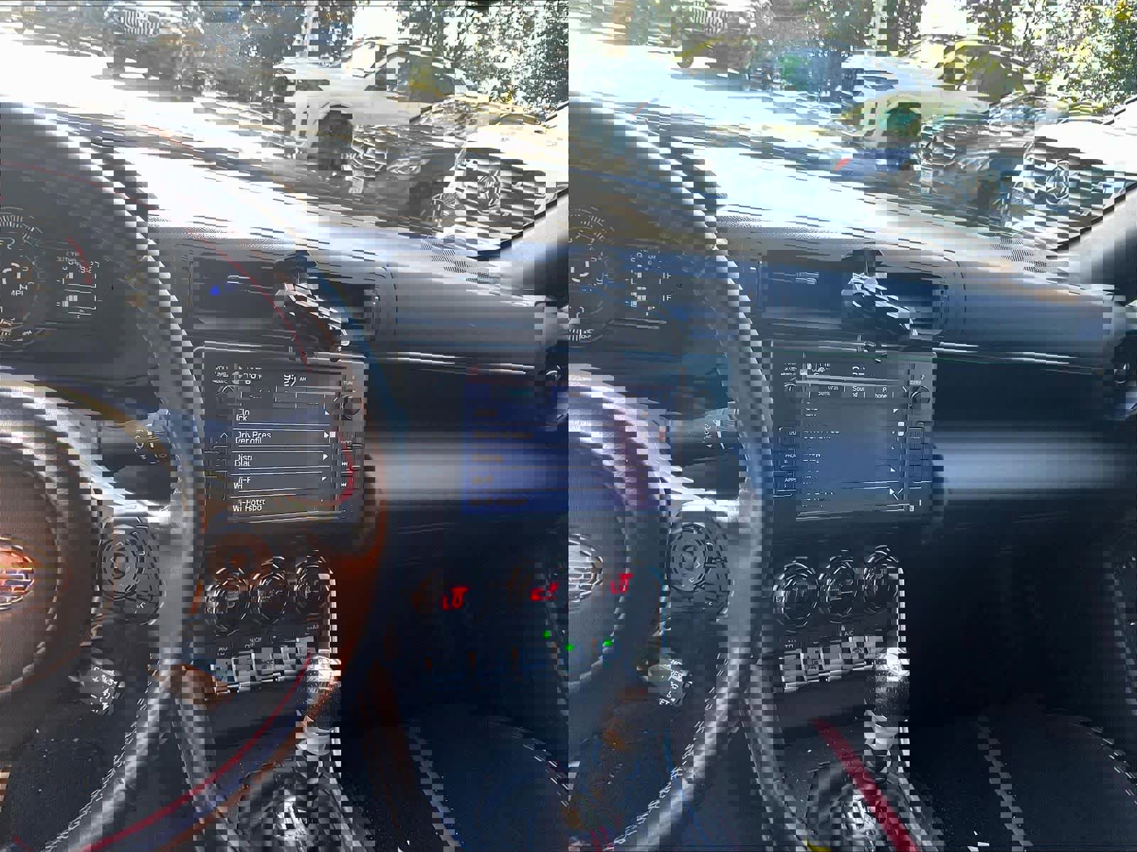 Used 2022 Subaru BRZ Limited image 8