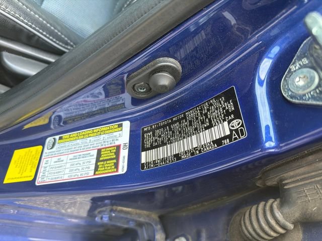 Used 2014 Toyota Corolla S FWD image 12