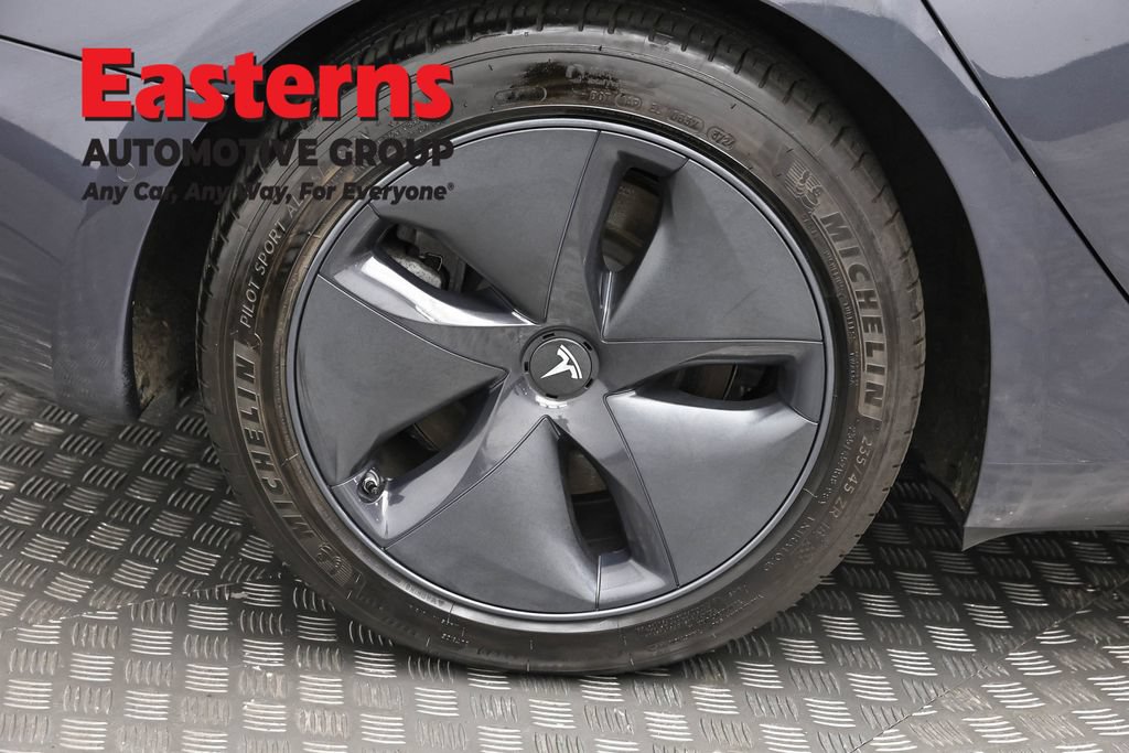 Used 2020 Tesla Model 3 Long Range AWD/4WD image 23