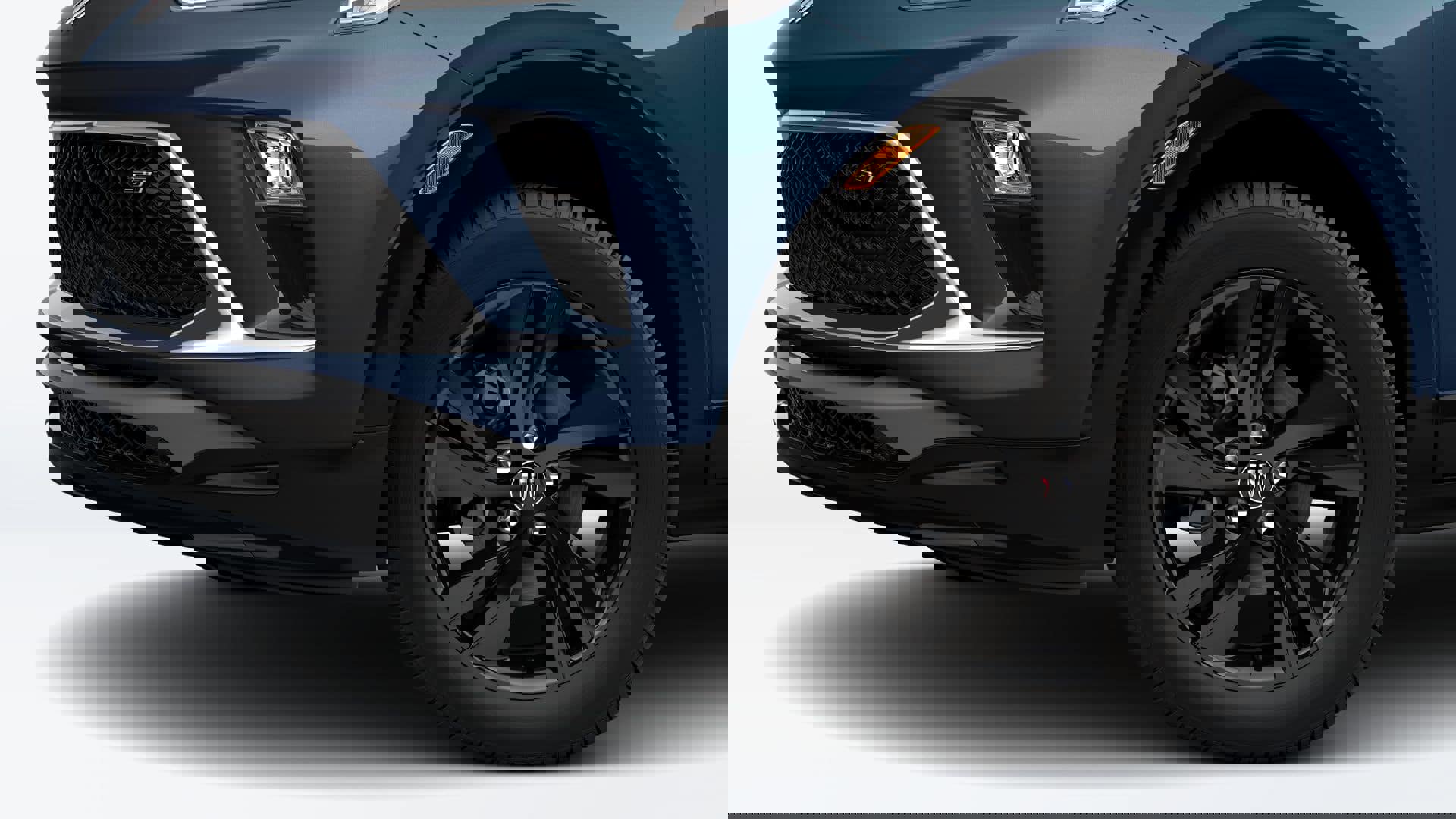 New 2026 Buick Encore GX Sport Touring image 36