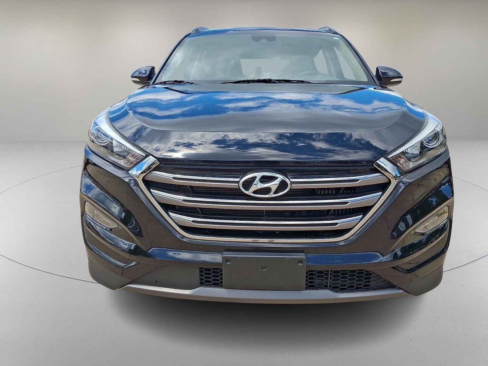 Used 2016 Hyundai Tucson Limited w/ Option Group 03 AWD/4WD image 3