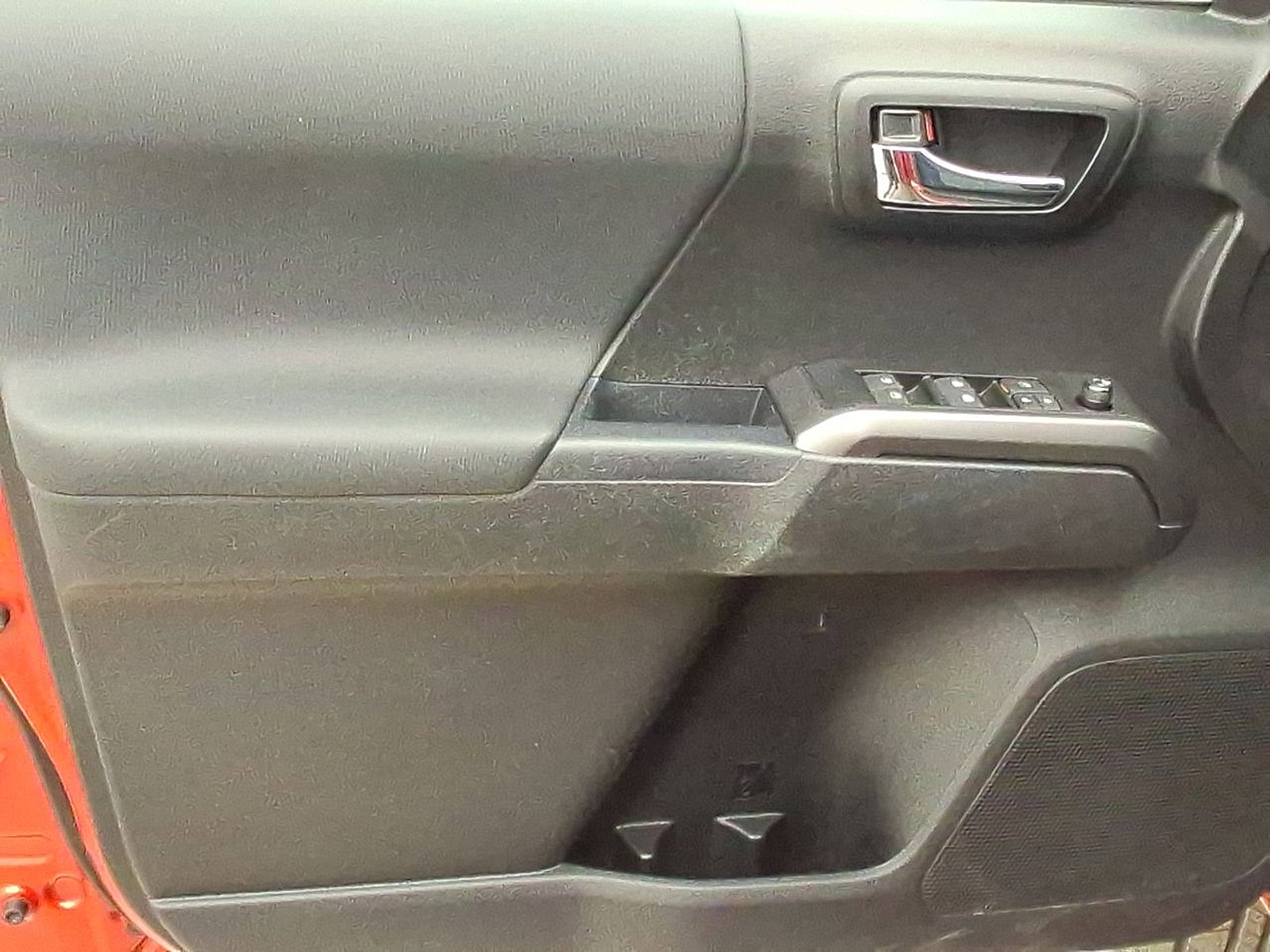 Certified 2021 Toyota Tacoma TRD Off-Road w/ Technology Package image 10