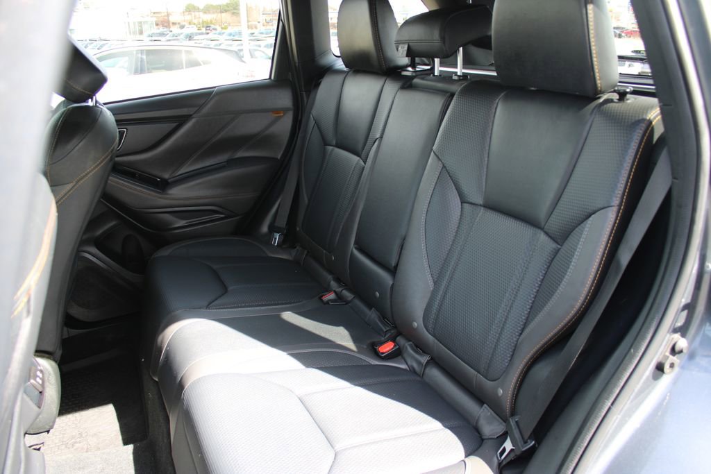 Used 2024 Subaru Forester Wilderness image 26