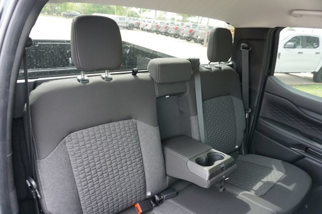 New 2026 Ford Ranger XL RWD image 17