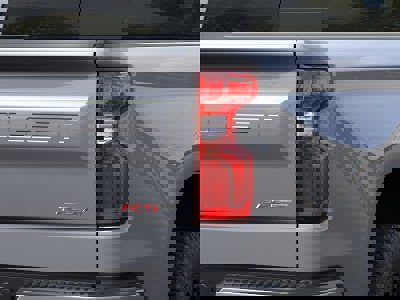 New 2026 Chevrolet Silverado 1500 RST image 11