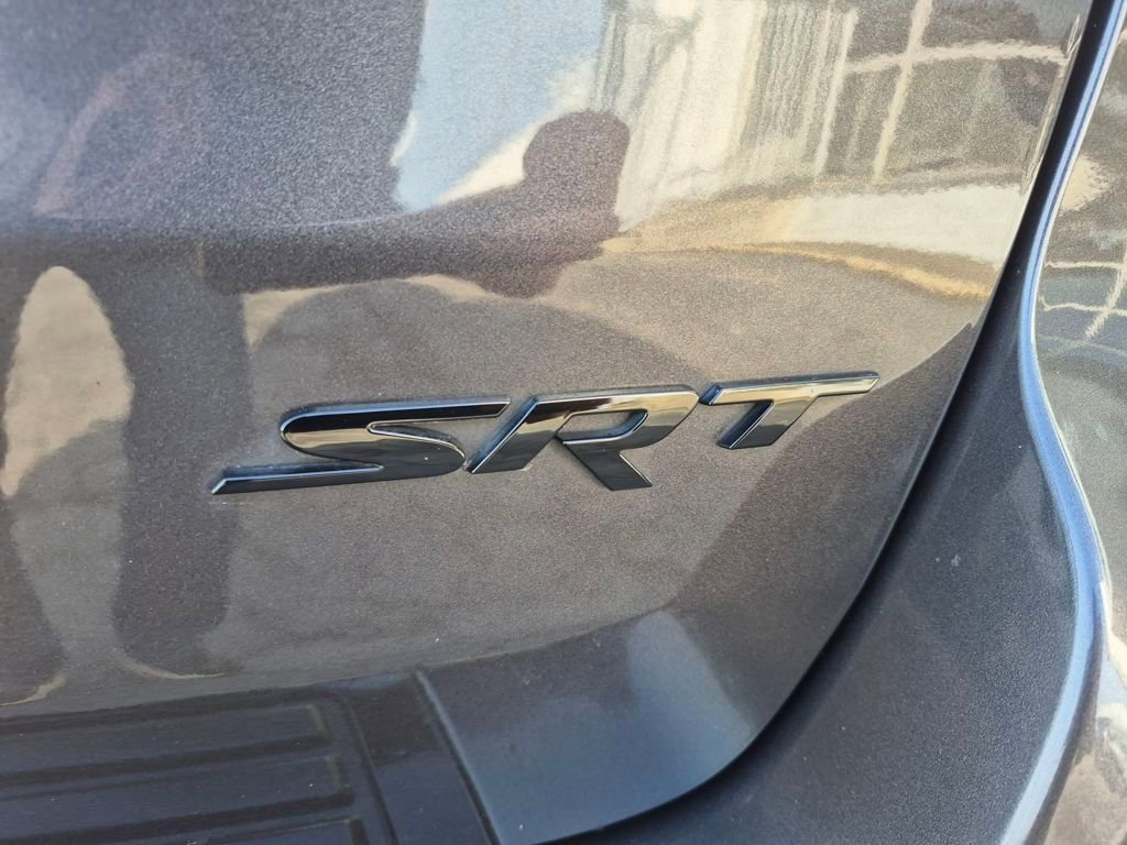 Used 2019 Jeep Grand Cherokee SRT image 14