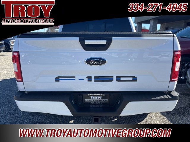 Used 2020 Ford F150 XLT w/ Equipment Group 302A Luxury image 10