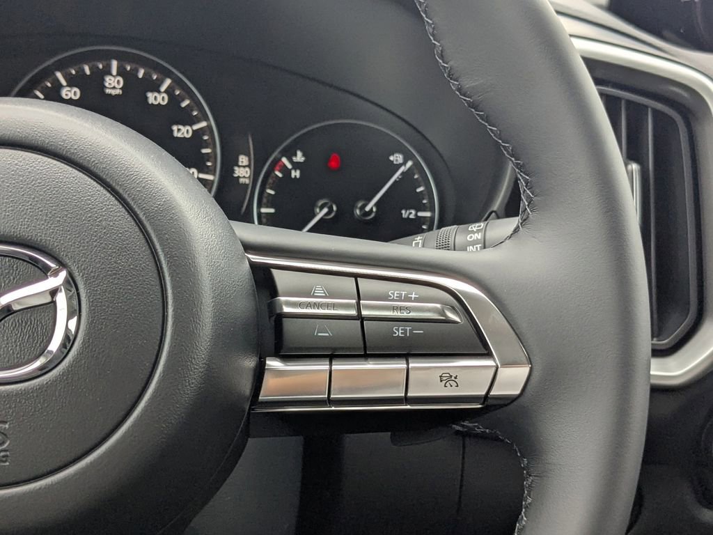 New 2026 MAZDA CX-50 AWD 2.5 S image 27