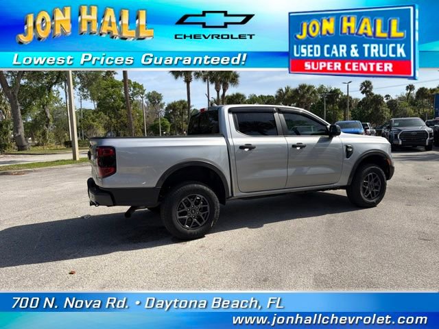 Used 2024 Ford Ranger XLT image 13