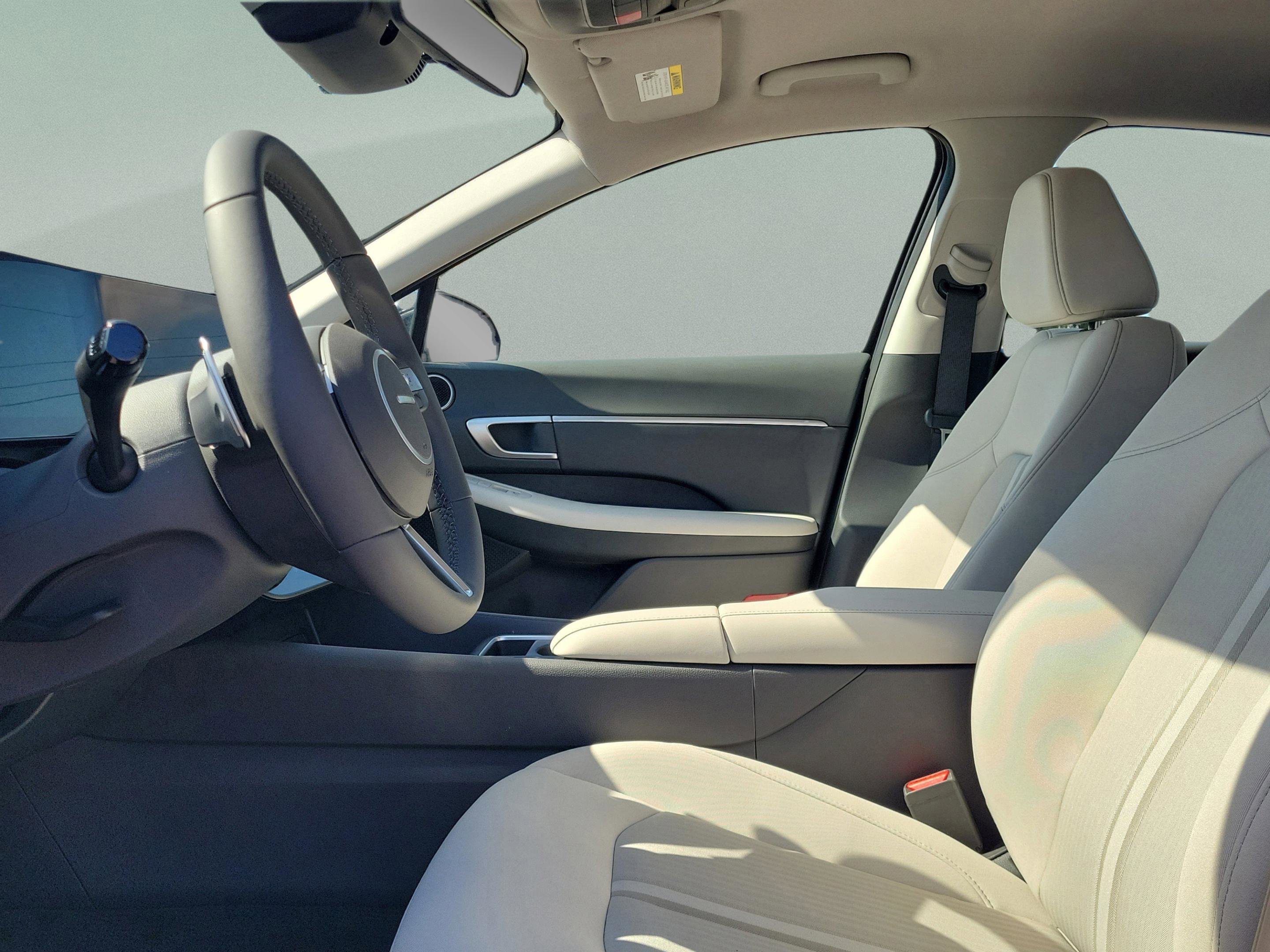 New 2026 Hyundai Sonata SEL image 23
