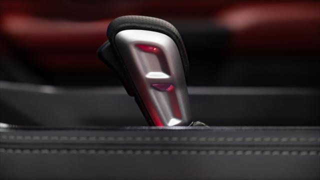 Used 2025 RAM 1500 RHO w/ RHO Level 1 Equipment Group image 50