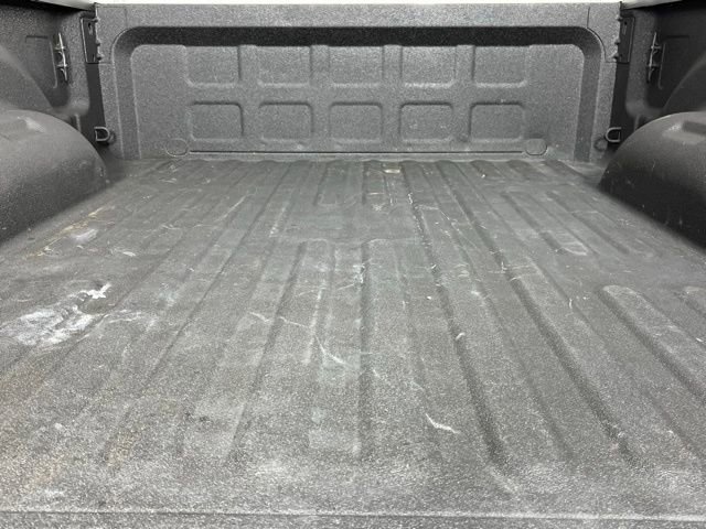 Used 2025 RAM 2500 Big Horn image 8
