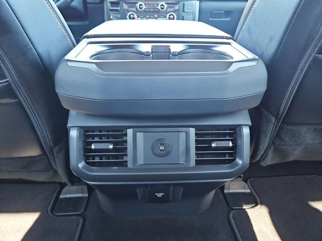 Used 2025 Ford F150 Tremor w/ Bed Utility Package image 18