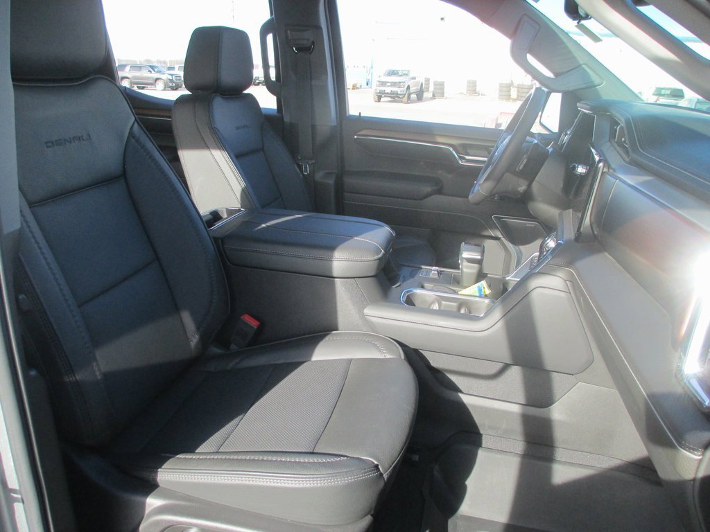 Certified 2024 GMC Sierra 1500 Denali image 24