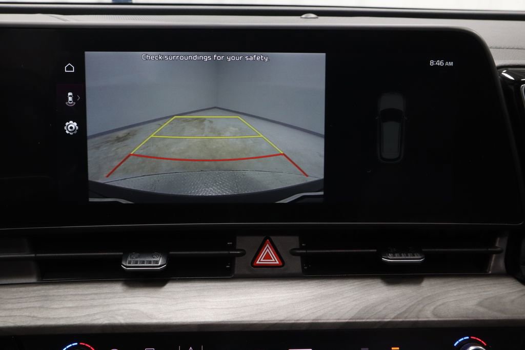 Used 2024 Kia Sportage X-Line image 4