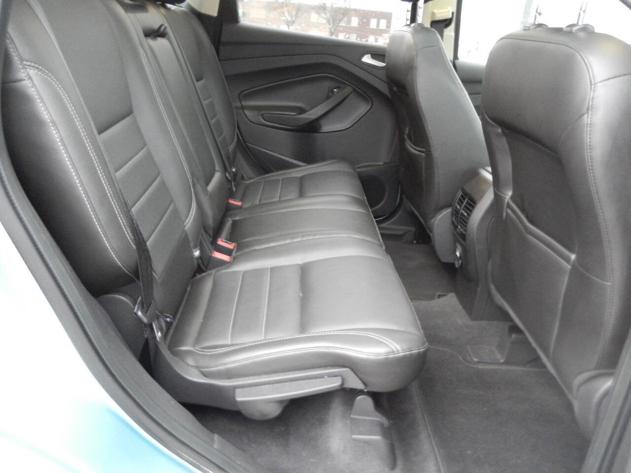Used 2013 Ford Escape SEL image 31