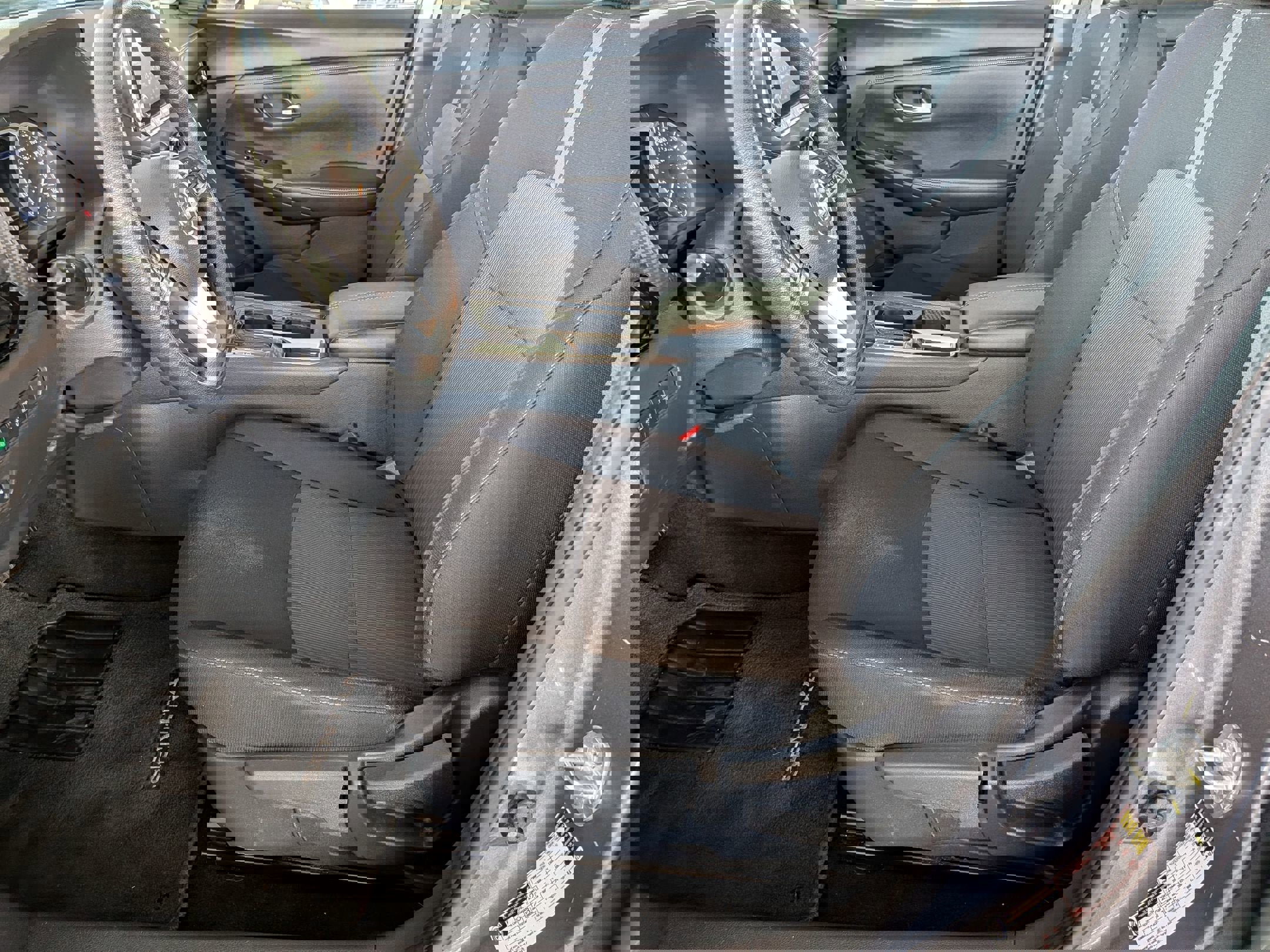 Used 2024 Nissan Sentra SV image 11