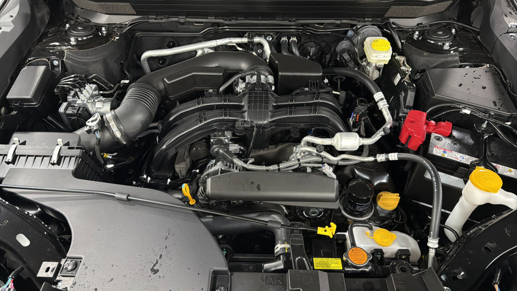 New 2026 Subaru Outback Premium image 37