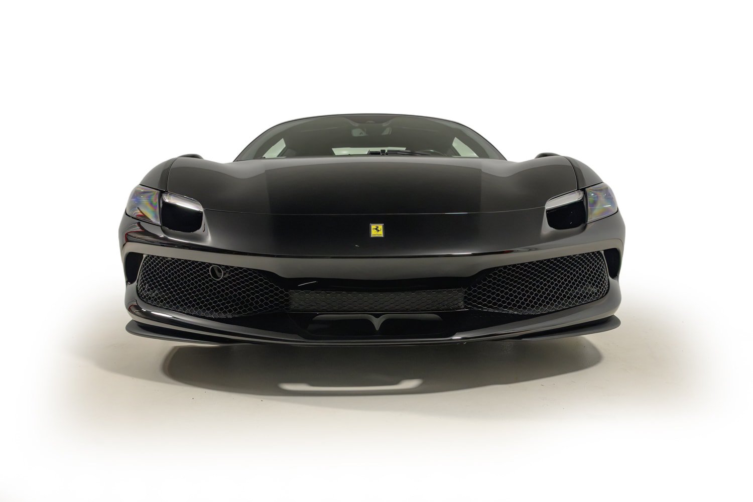 Used 2024 Ferrari 296 GTS RWD image 20