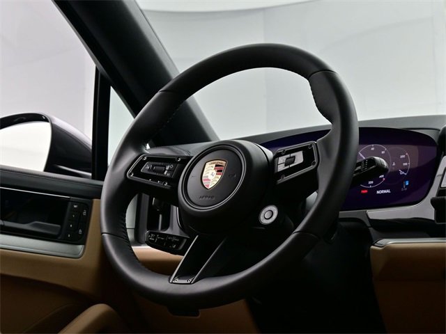 New 2026 Porsche Cayenne S image 20