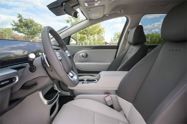 New 2026 Hyundai Ioniq 9 SEL image 21