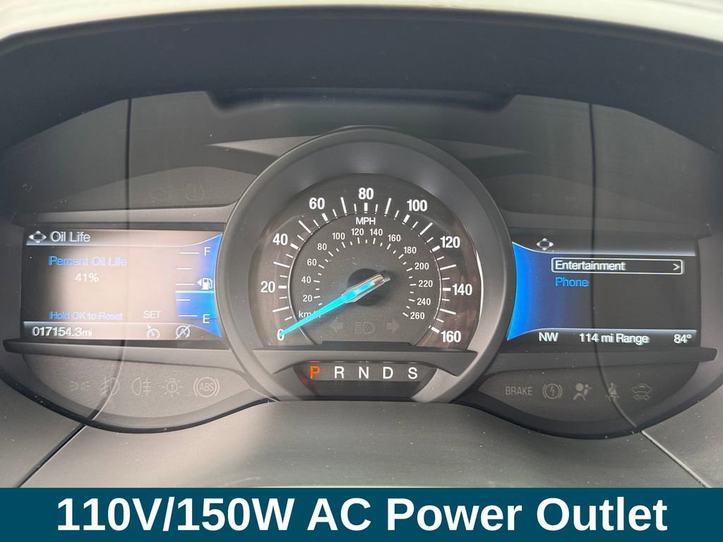 Used 2024 Ford Edge SEL w/ Convenience Package AWD/4WD image 10