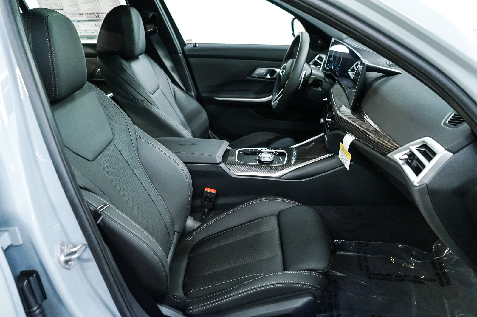 New 2026 BMW M340i Sedan RWD image 17