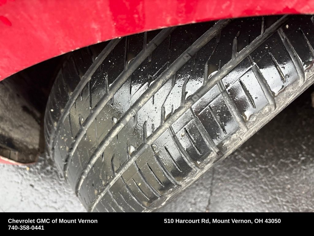 Used 2022 Kia Forte GT image 20