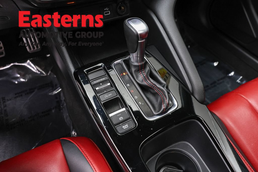 Used 2024 Acura Integra A-Spec FWD image 13